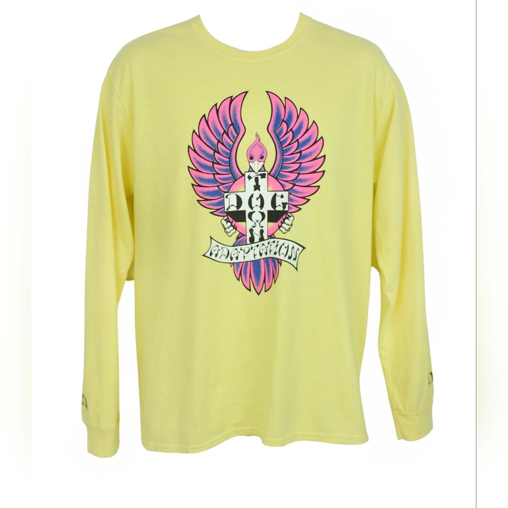 NWT Adaptation long sleeve top